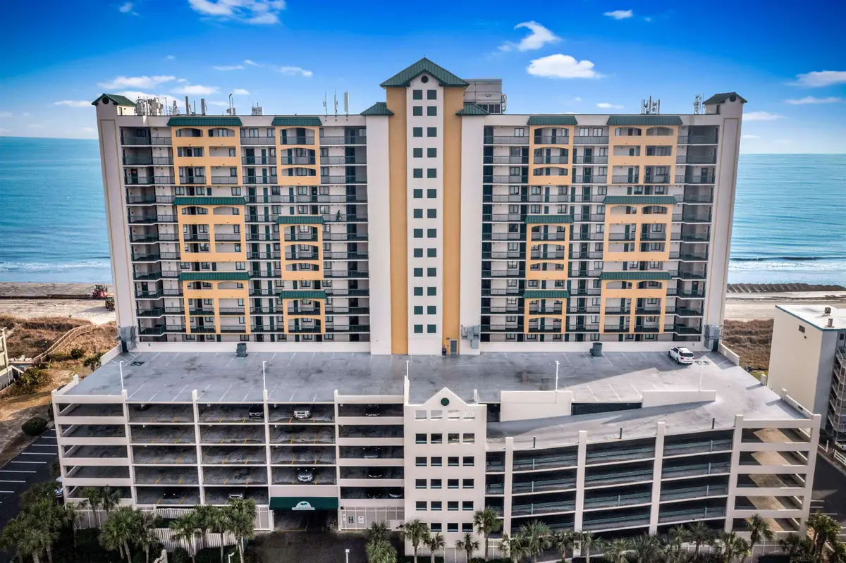 201 South Ocean Blvd. #102, North Myrtle Beach, SC 29582 - Image #1