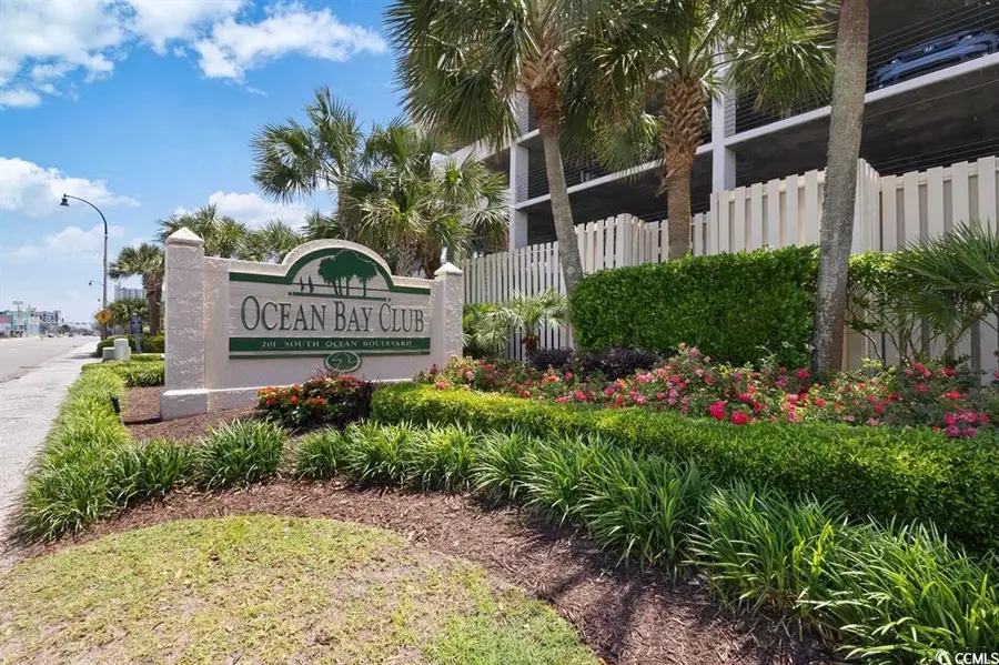 201 South Ocean Blvd. #102, North Myrtle Beach, SC 29582 - Image #2