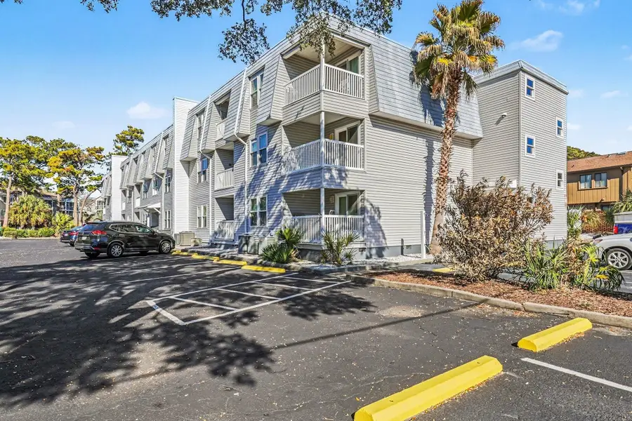 401 Hillside Dr. N #2F, North Myrtle Beach, SC 29582 - #3