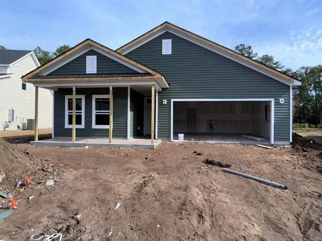 302 Valerio St., Myrtle Beach, SC 29579 - Image #1