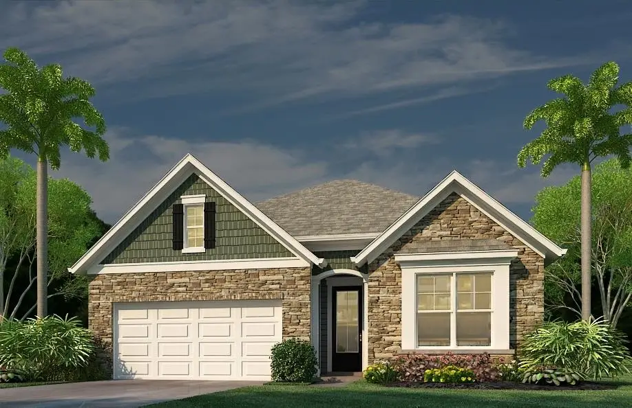 136 Keithland Dr., Conway, SC 29526 - #1