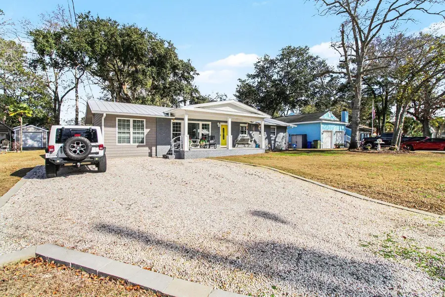 616 3rd Ave. N, Surfside Beach, SC 29575 - Image #2