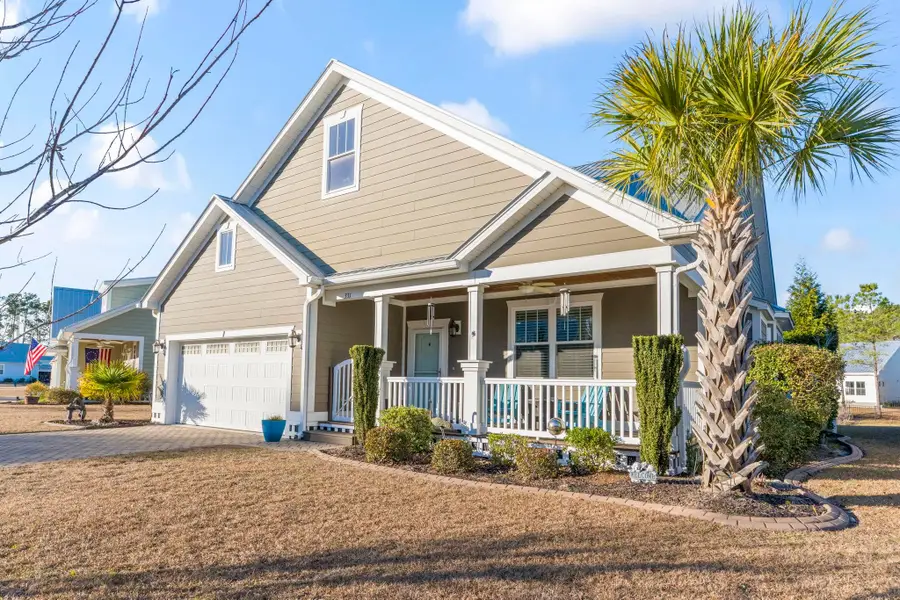 331 Waties Dr., Murrells Inlet, SC 29576 - Image #2