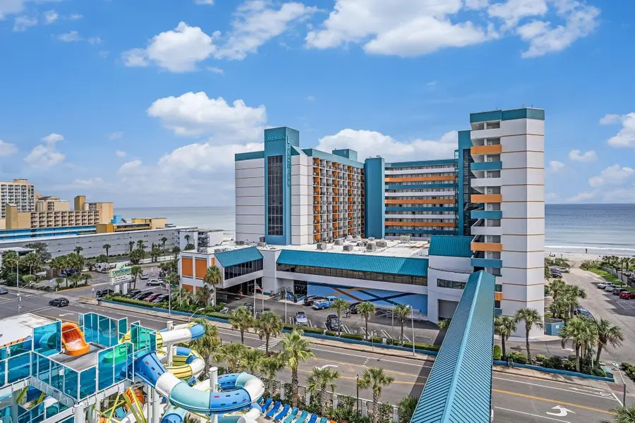 1501 S Ocean Blvd. #1231, Myrtle Beach, SC 29577 - Image #2