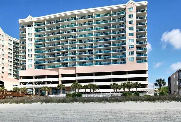 1903 S Ocean Blvd. #1009, North Myrtle Beach, SC 29582