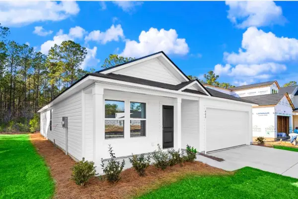 550 Swayne Palm Ct, Longs, SC 29568