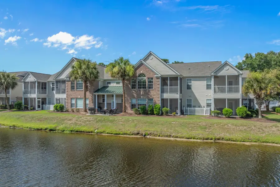 4436 Lady Banks Ln. #D2, Murrells Inlet, SC 29576 - Image #2