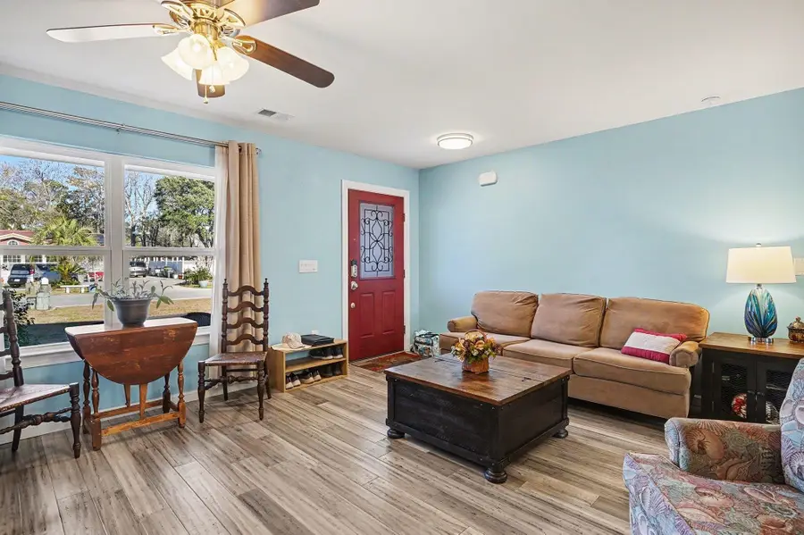 107 Spanish Oak Dr., Surfside Beach, SC 29575 - Image #3