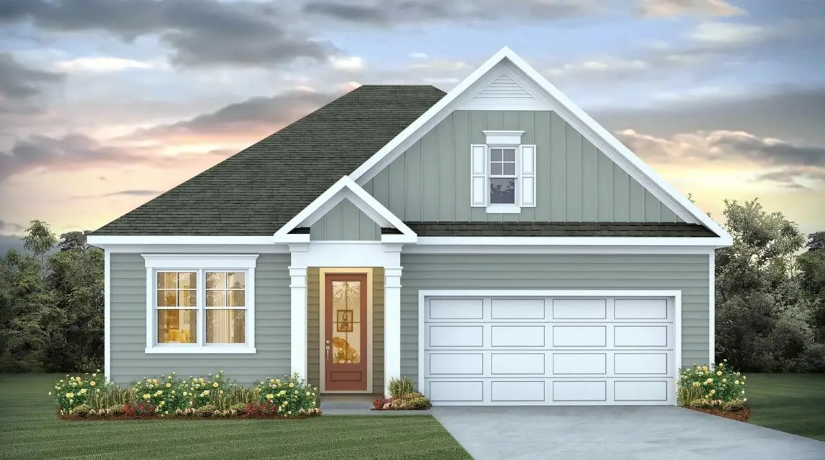 209 Squirrel Run Dr., Conway, SC 29526 - Image #1