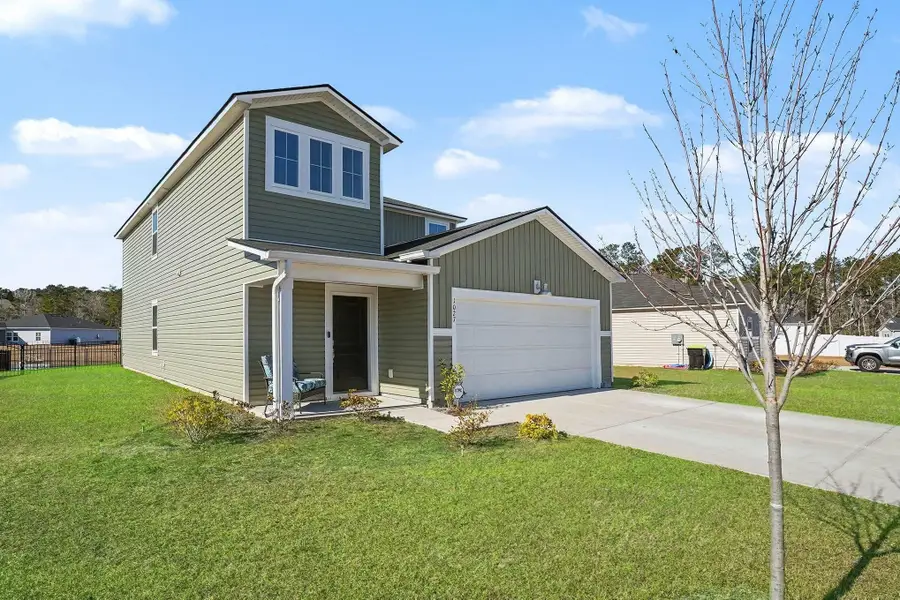 1027 Canter Dr., Conway, SC 29527 - Image #3