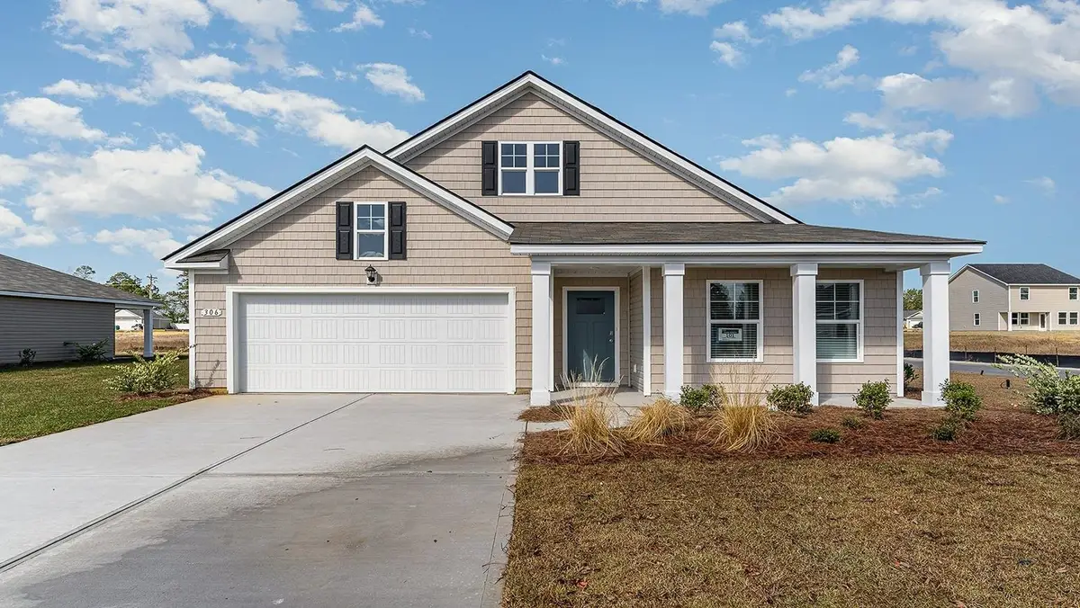 612 Anthem Ct., Conway, SC 29527 - Image #1