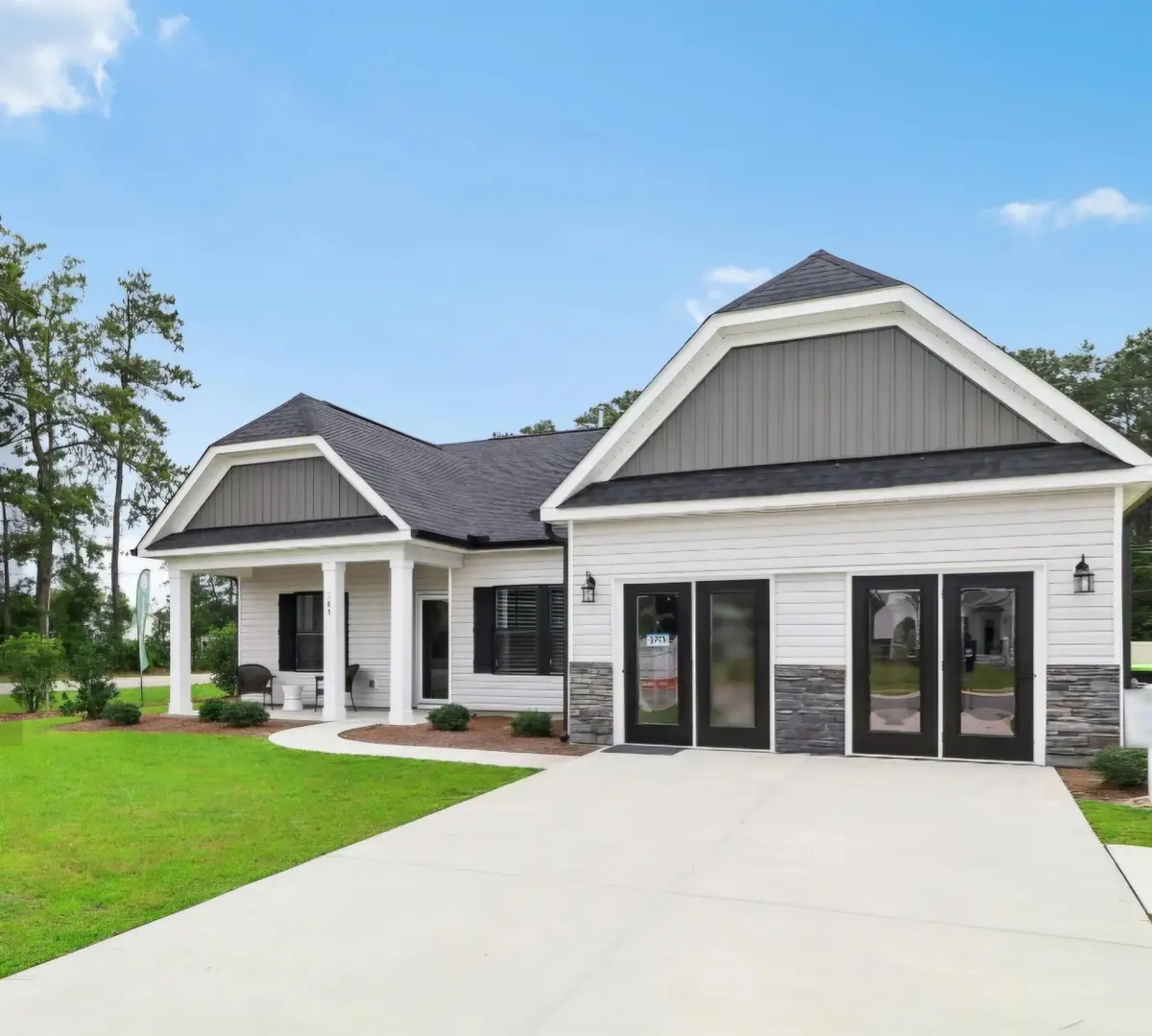 1216 Mill Banks Dr., Longs, SC 29568 - Image #1