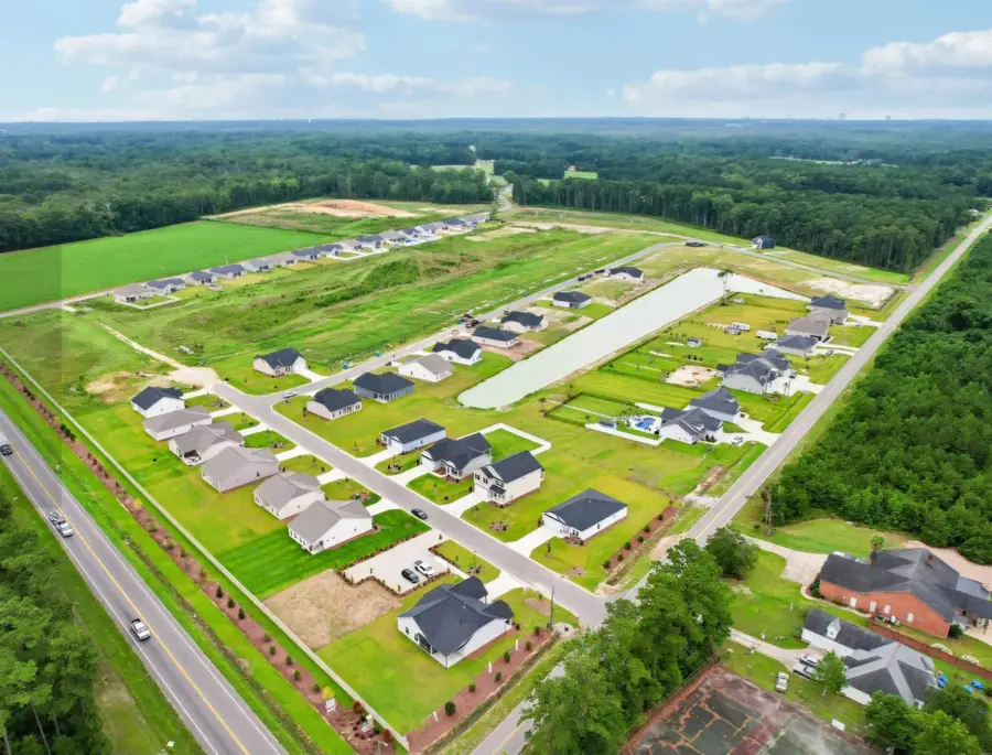 1216 Mill Banks Dr., Longs, SC 29568 - Image #3