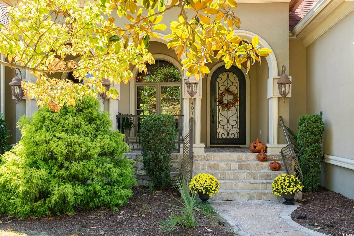 407 Pinecrest Dr., Myrtle Beach, SC 29572 - Image #1