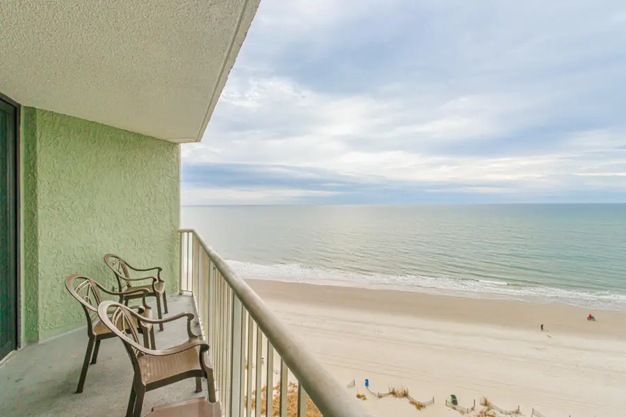 2701 N Ocean Blvd. #1153, Myrtle Beach, SC 29577 - Image #2