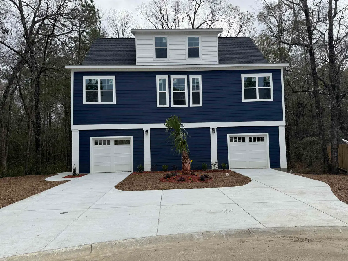 191 Carlisle Way, Myrtle Beach, SC 29579 - Image #1