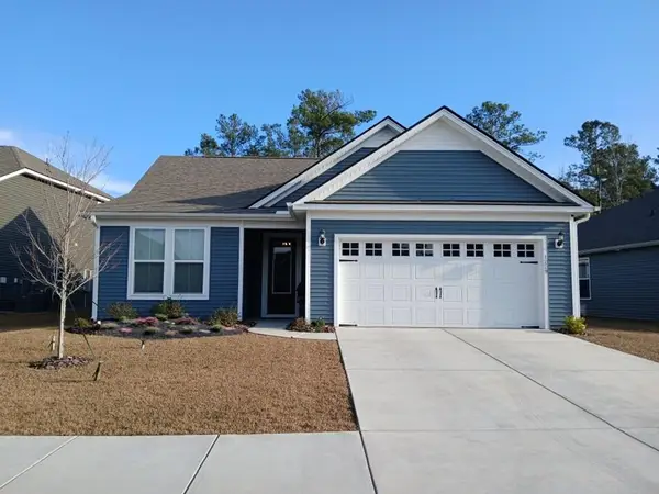1229 Winding Creek Way, Myrtle Beach, SC 29588