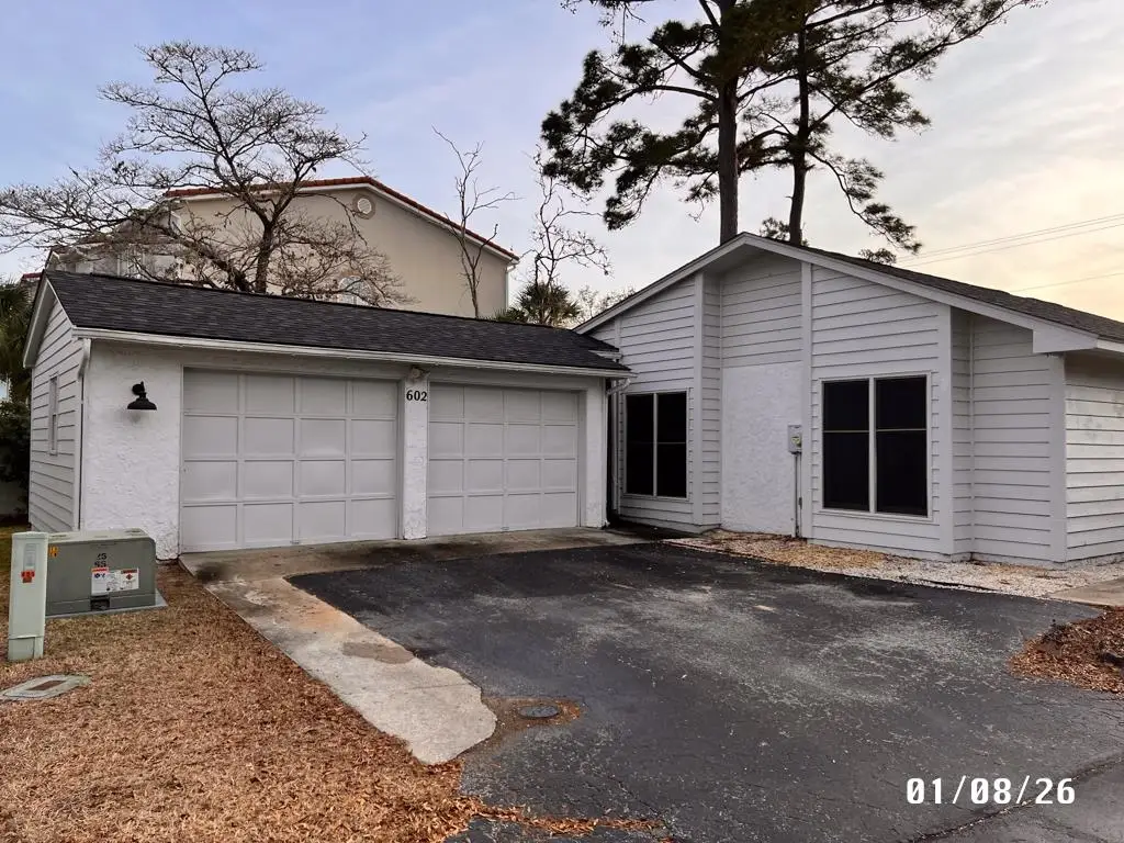 602 Myrtle Ct., North Myrtle Beach, SC 29582 - Image #1