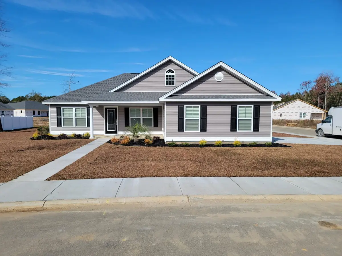 TBB64 Privetts Rd., Conway, SC 29526 - Image #1