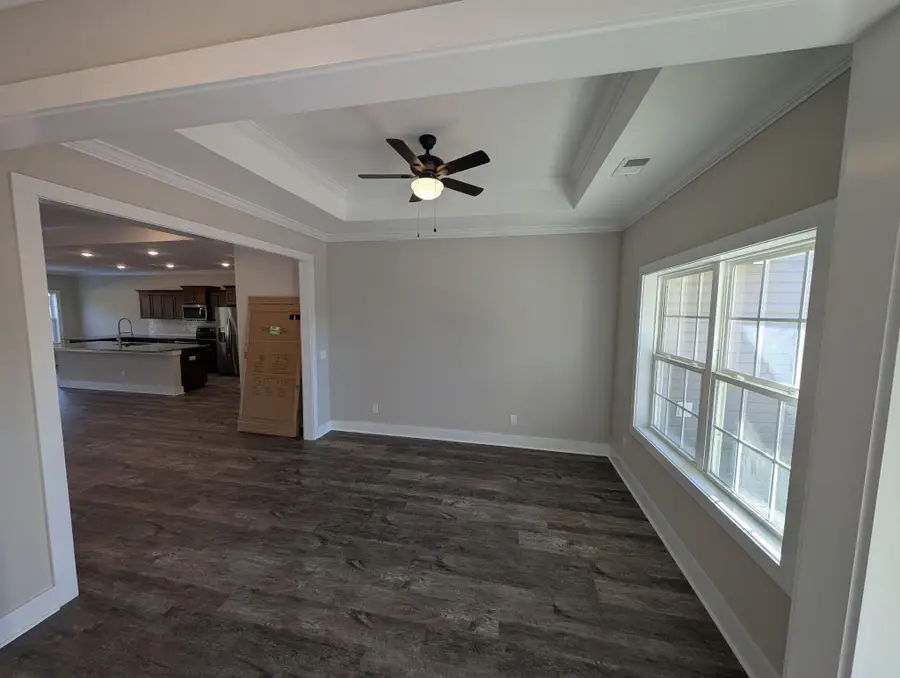 TBB 72 Hucks Rd., Conway, SC 29526 - #3