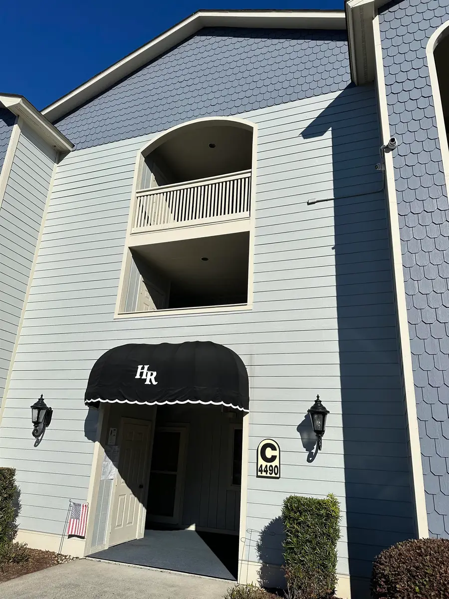 4490 Coquina Harbour Dr. #C5, Little River, SC 29566 - Image #2