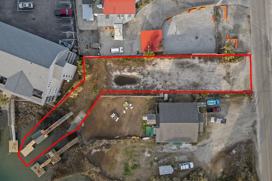 118 Dogwood Dr. S, Garden City, SC 29576 - Image #2