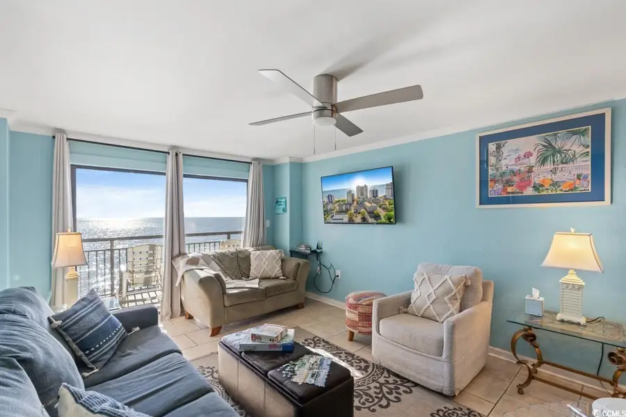 2001 S Ocean Blvd. #1003, Myrtle Beach, SC 29577 - Image #2