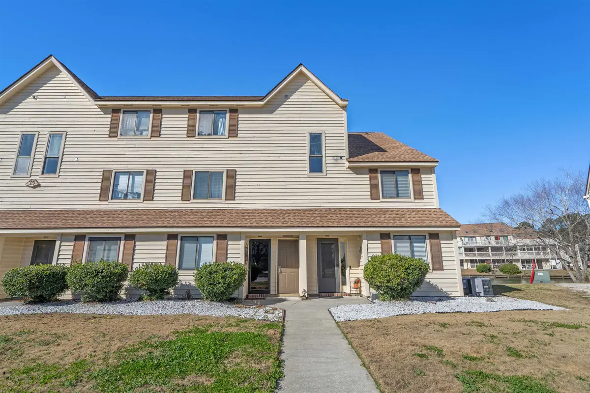 510 Fairwood Lakes Dr. #15-N, Myrtle Beach, SC 29588 - Image #1