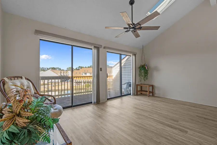 510 Fairwood Lakes Dr. #15-N, Myrtle Beach, SC 29588 - Image #2