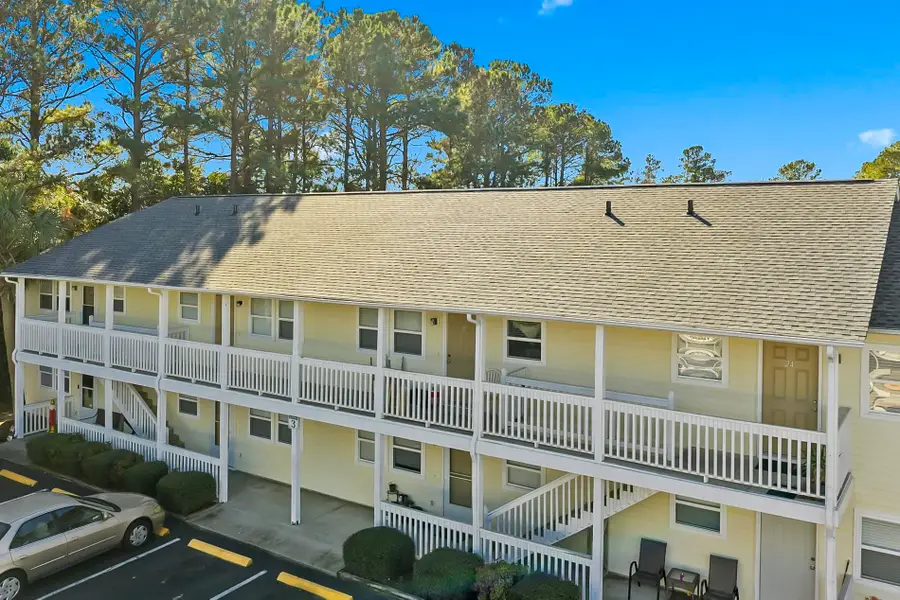 4150 Horseshoe Dr. #18, Little River, SC 29566 - Image #2