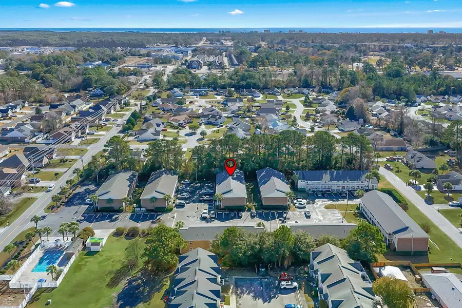 4150 Horseshoe Dr. #18, Little River, SC 29566 - Image #3