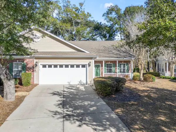 18-2 High Grove Ct., Pawleys Island, SC 29585