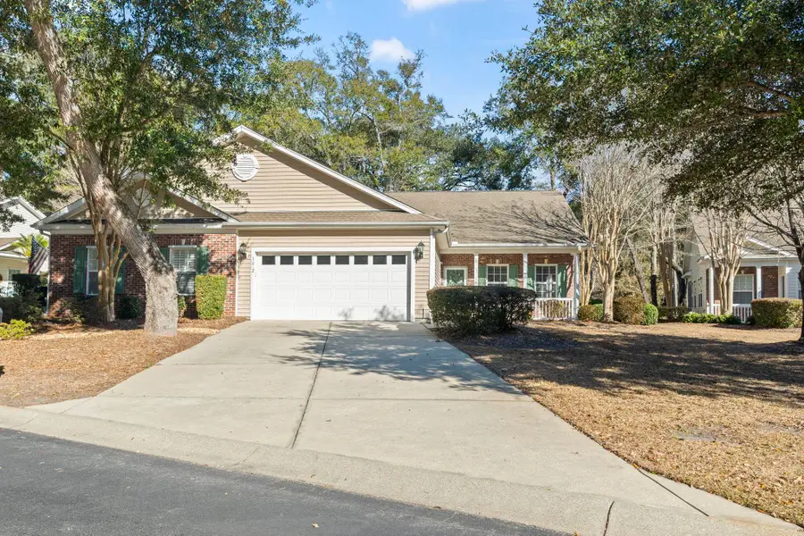 18-2 High Grove Ct., Pawleys Island, SC 29585 - Image #2