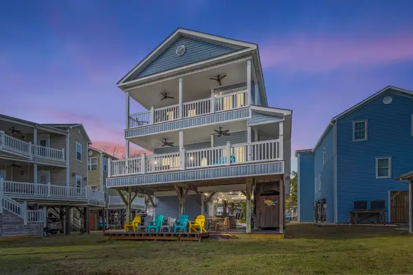 6001 MH135 South Kings Hwy., Myrtle Beach, SC 29575