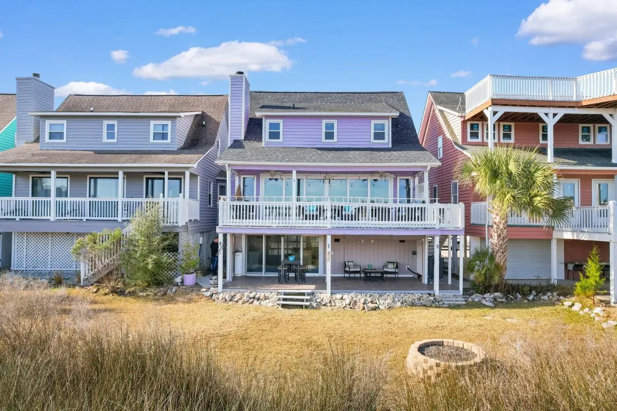 4525 Landing Rd., Little River, SC 29566 - Image #1