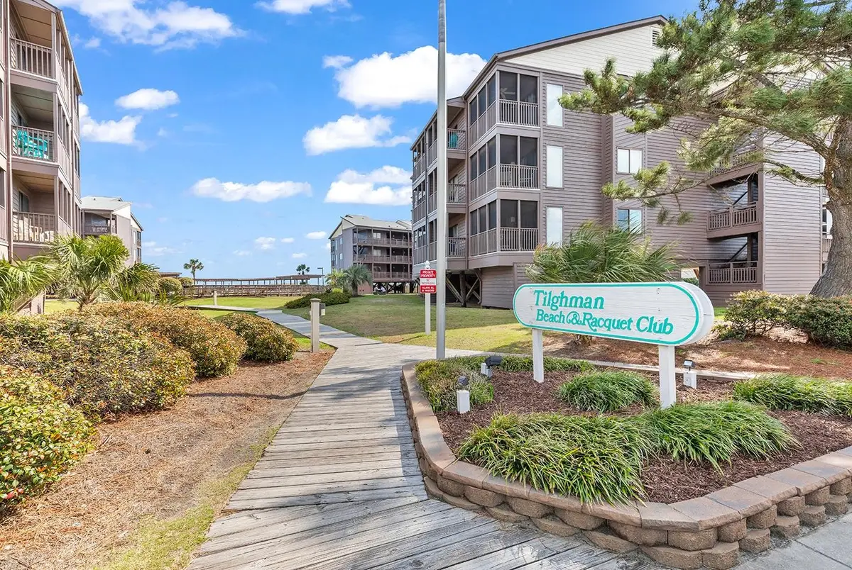 210 N Ocean Blvd. #132, North Myrtle Beach, SC 29582 - #1