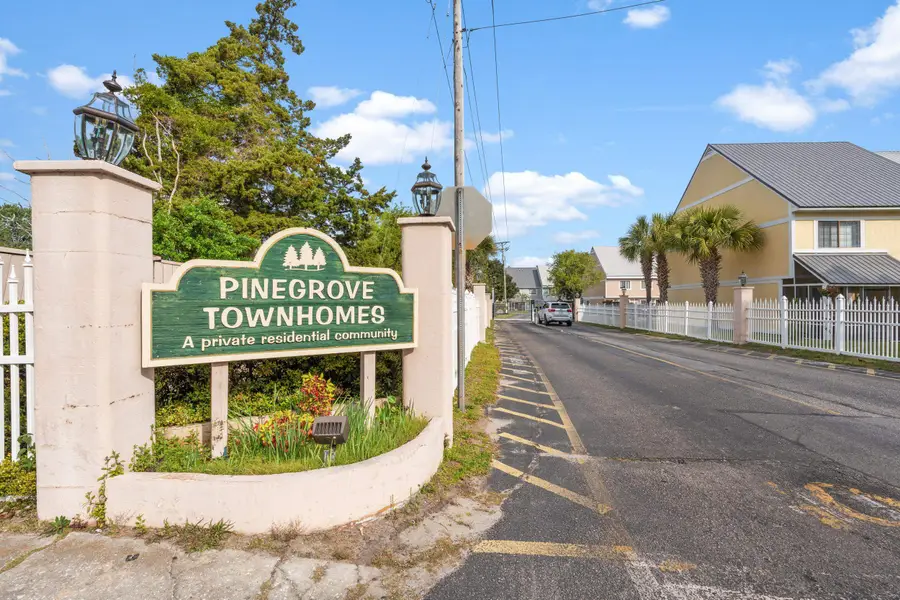 1208 Pinegrove Dr. #D, Myrtle Beach, SC 29577 - Image #2