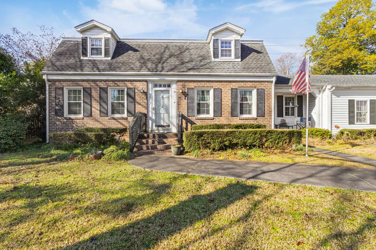 7603 Kingswood Dr., Myrtle Beach, SC 29572 - Image #1