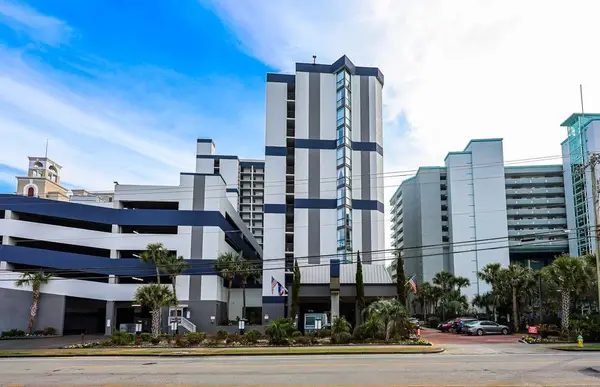 5308 N Ocean Blvd. #1901, Myrtle Beach, SC 29577