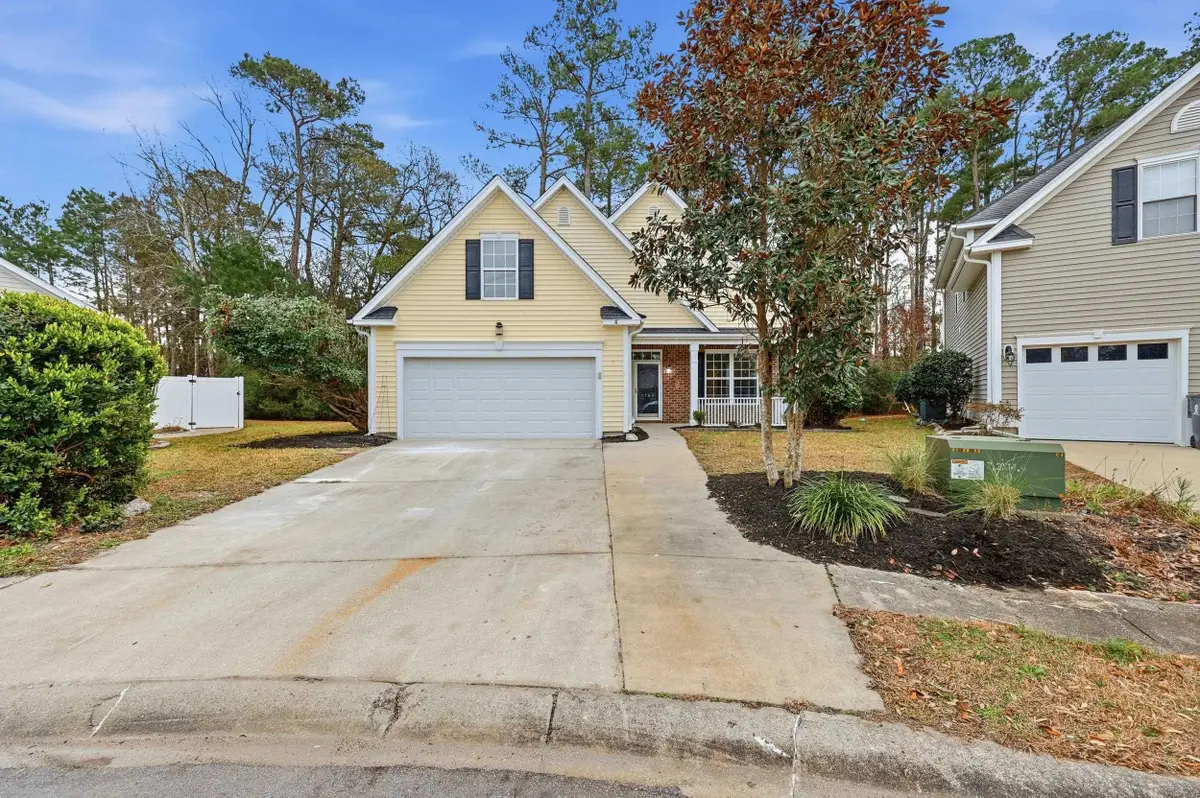 3108 Knollty Ct., Myrtle Beach, SC 29588 - Image #1