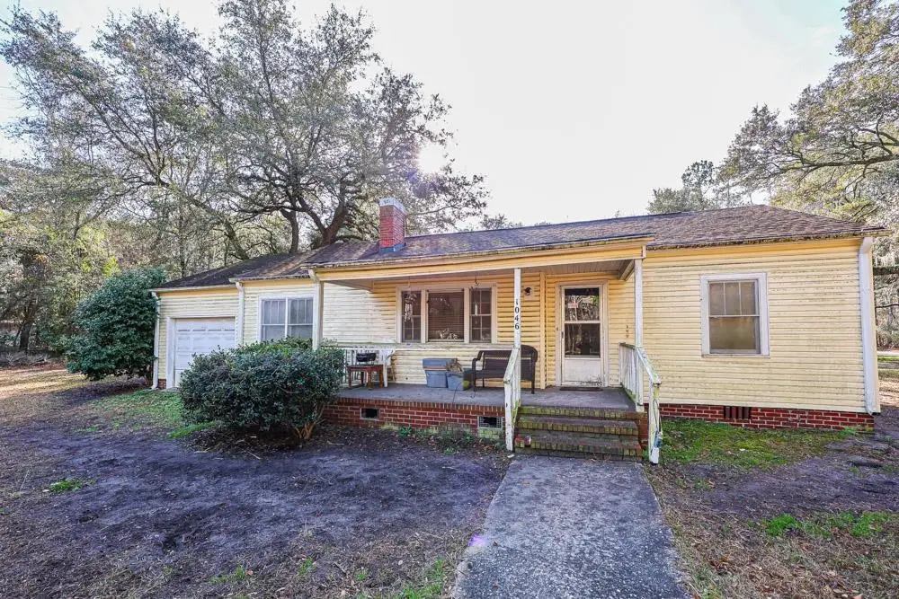1046 Holt Rd., Conway, SC 29526 - Image #1
