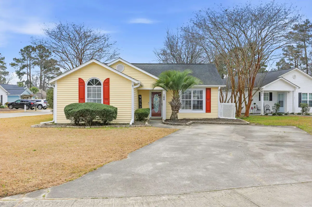 166 Cheshire Ct., Longs, SC 29568 - Image #1