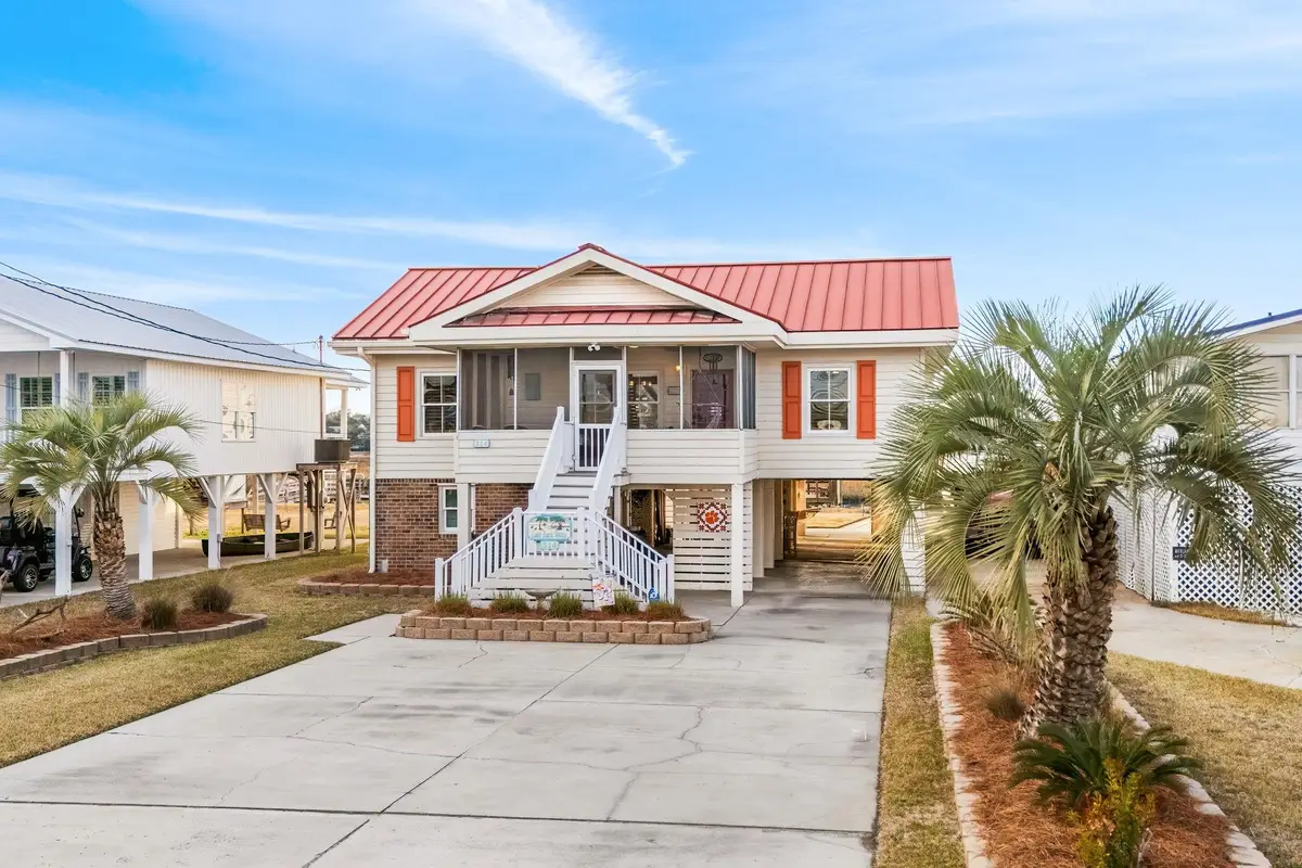 314 Dogwood Dr. S, Garden City, SC 29576 - Image #1