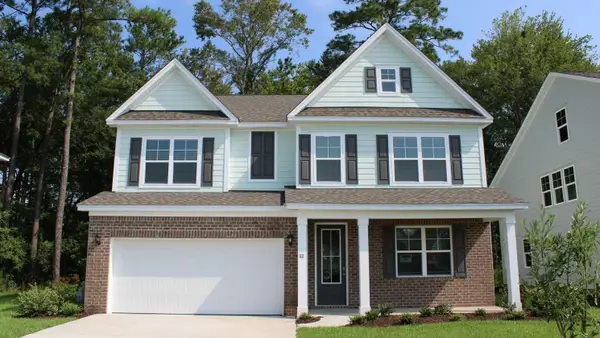 3008 Berry Bush Way, Conway, SC 29526
