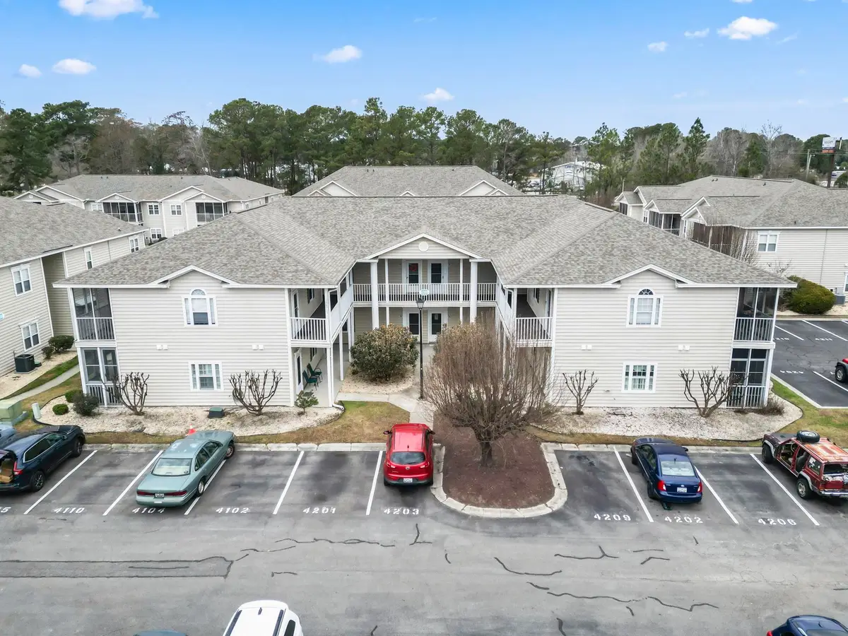 4209 Sweetwater Blvd. #209, Murrells Inlet, SC 29576 - Image #1