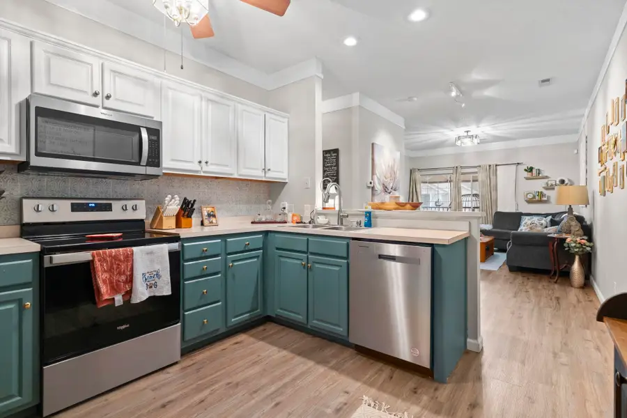 4209 Sweetwater Blvd. #209, Murrells Inlet, SC 29576 - Image #2