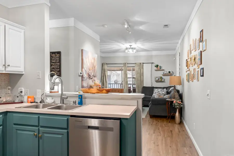 4209 Sweetwater Blvd. #209, Murrells Inlet, SC 29576 - Image #3