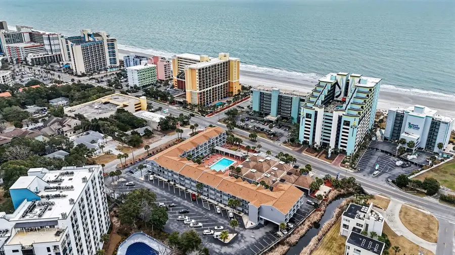 6803 N Ocean Blvd. #127, Myrtle Beach, SC 29577 - Image #3