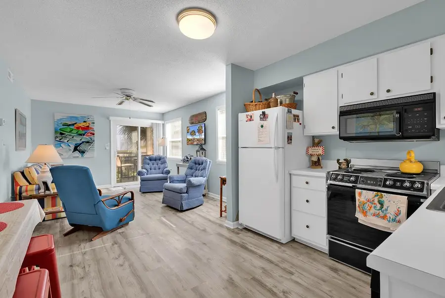 1582 S Waccamaw Dr. #44, Murrells Inlet, SC 29576 - Image #3