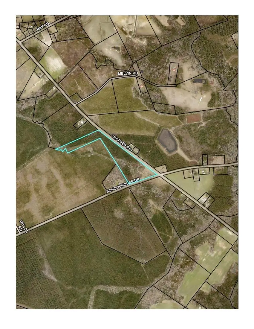 18671 Choppee Rd., Georgetown, SC 29440 - Image #1